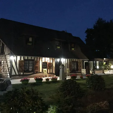 La Mare Aux Canards Sassetot-le-Mauconduit Esterno foto