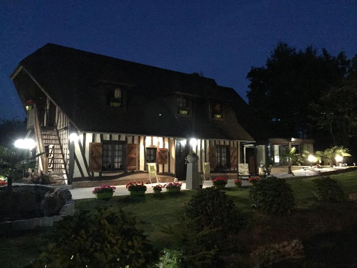 La Mare Aux Canards Bed & Breakfast