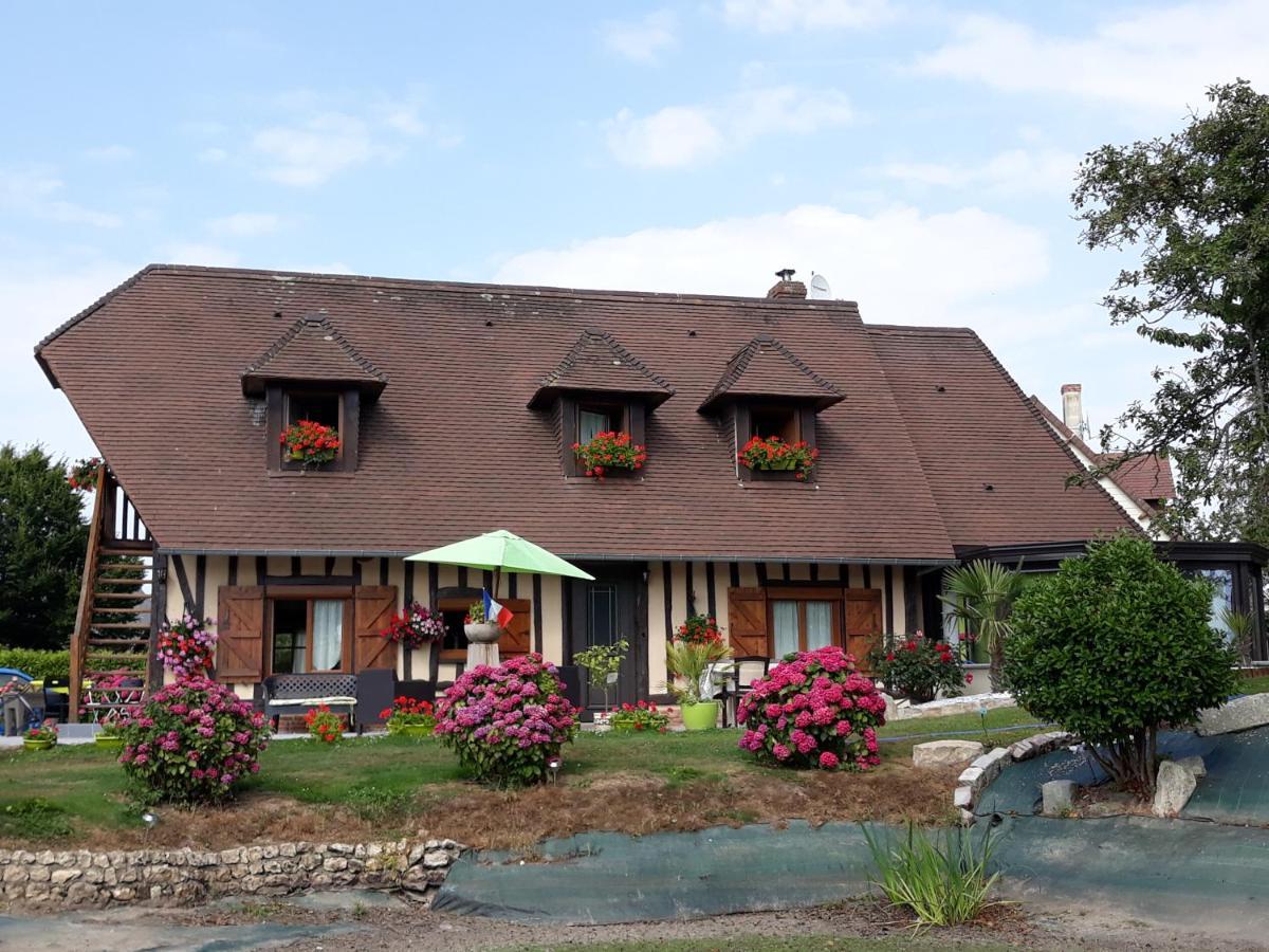 La Mare Aux Canards Bed & Breakfast